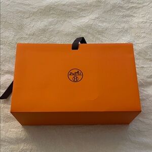 Hermes paper  Bag